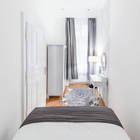 Dominik Apartment Budapest Kültér fotó