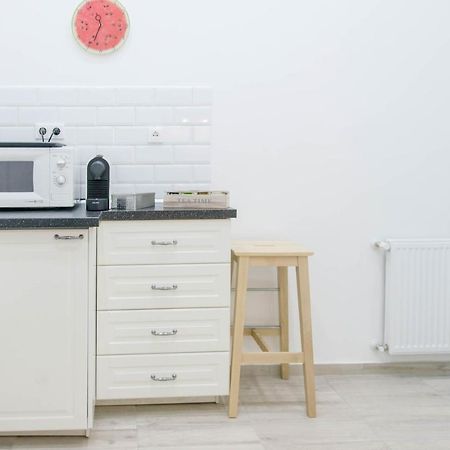 Dominik Apartment Budapest Kültér fotó