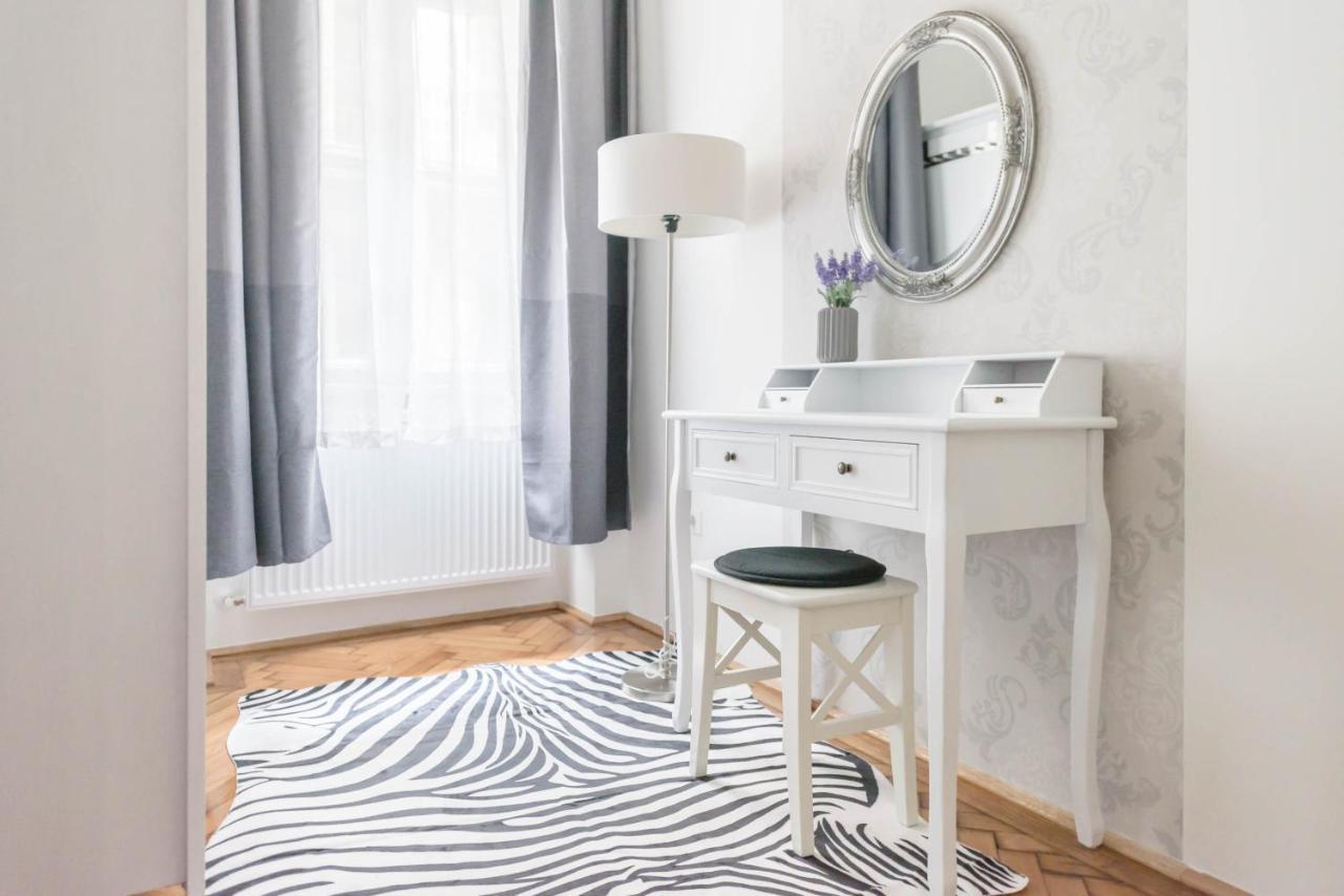 Dominik Apartment Budapest Kültér fotó