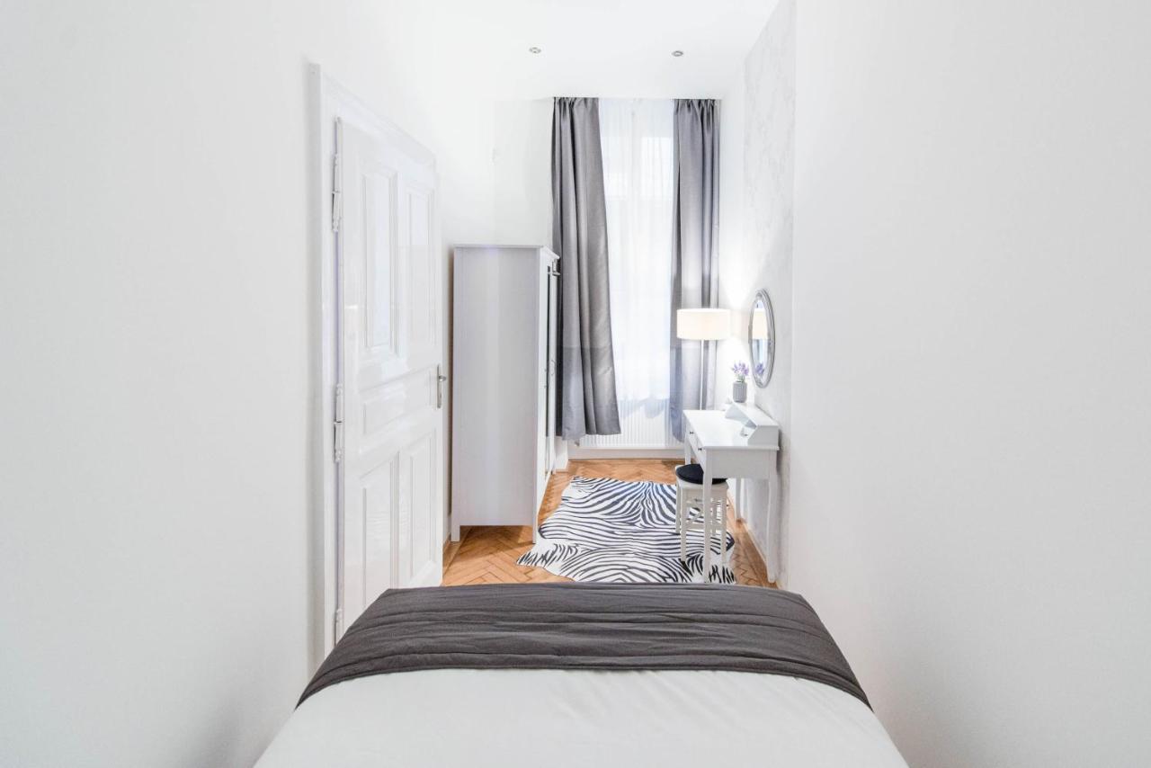Dominik Apartment Budapest Kültér fotó