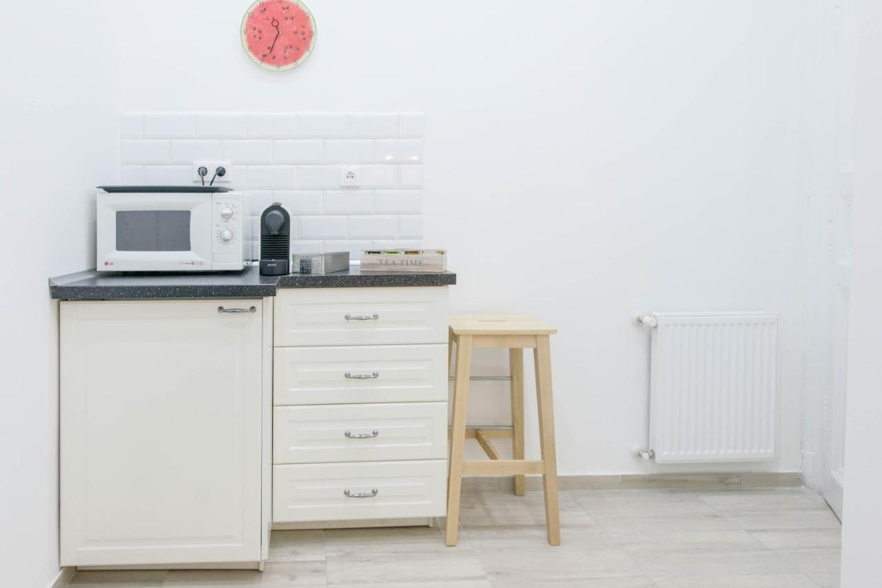 Dominik Apartment Budapest Kültér fotó